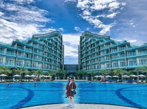 Da Nang to Vinpearl Nam Hoi An